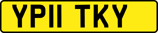 YP11TKY