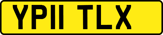 YP11TLX