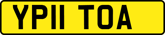 YP11TOA