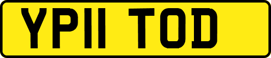 YP11TOD