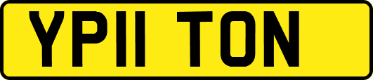 YP11TON