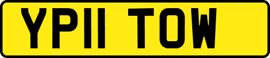 YP11TOW