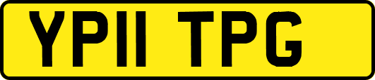 YP11TPG