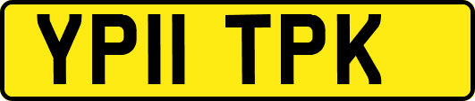 YP11TPK