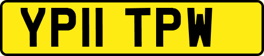 YP11TPW