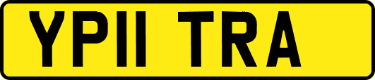 YP11TRA