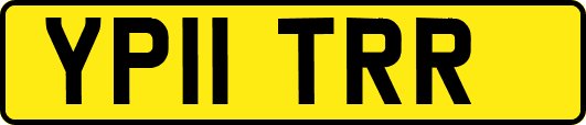 YP11TRR