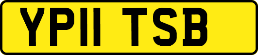 YP11TSB