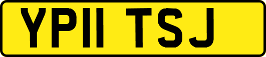 YP11TSJ