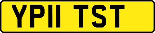 YP11TST