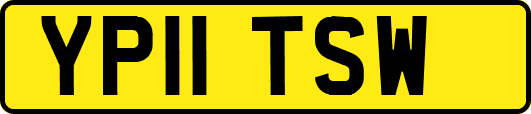 YP11TSW
