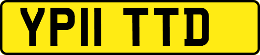 YP11TTD
