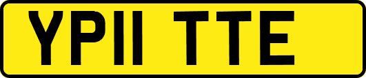 YP11TTE