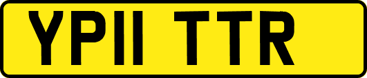 YP11TTR