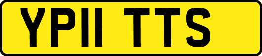 YP11TTS