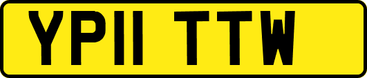 YP11TTW