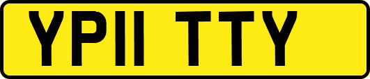 YP11TTY