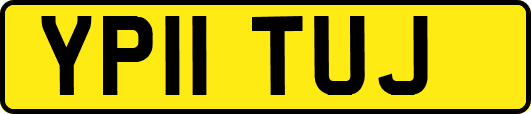 YP11TUJ