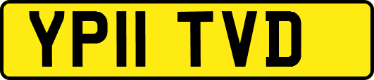 YP11TVD