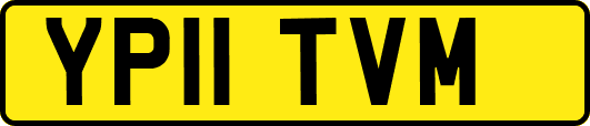 YP11TVM