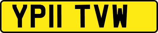 YP11TVW