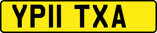 YP11TXA