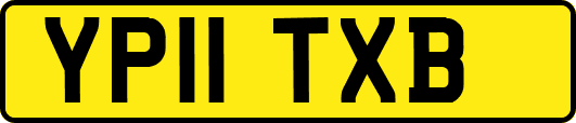 YP11TXB
