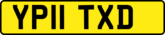 YP11TXD