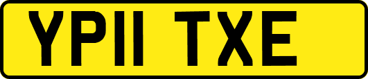 YP11TXE