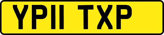 YP11TXP