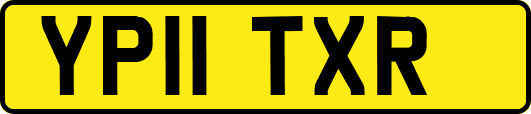 YP11TXR