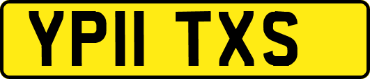 YP11TXS