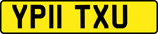 YP11TXU