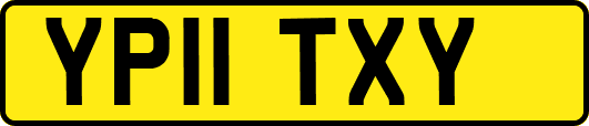 YP11TXY