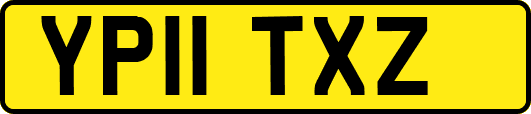 YP11TXZ