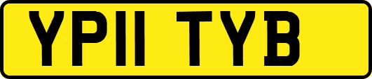 YP11TYB