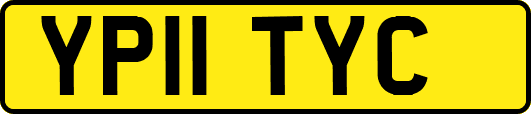 YP11TYC