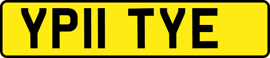 YP11TYE