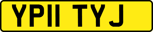 YP11TYJ