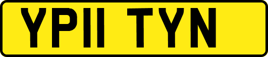 YP11TYN
