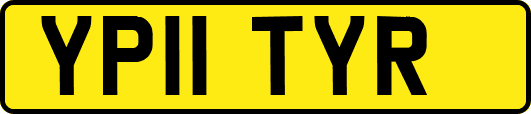 YP11TYR