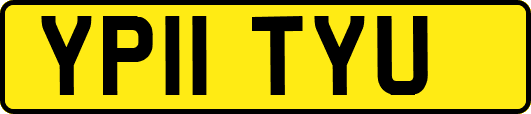 YP11TYU