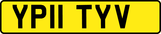 YP11TYV