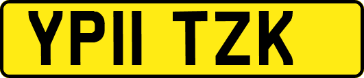 YP11TZK