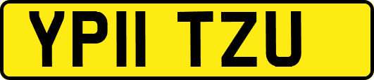 YP11TZU