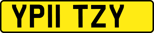 YP11TZY