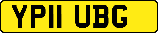 YP11UBG