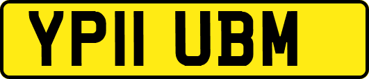 YP11UBM