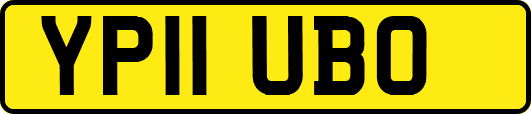 YP11UBO