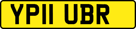 YP11UBR